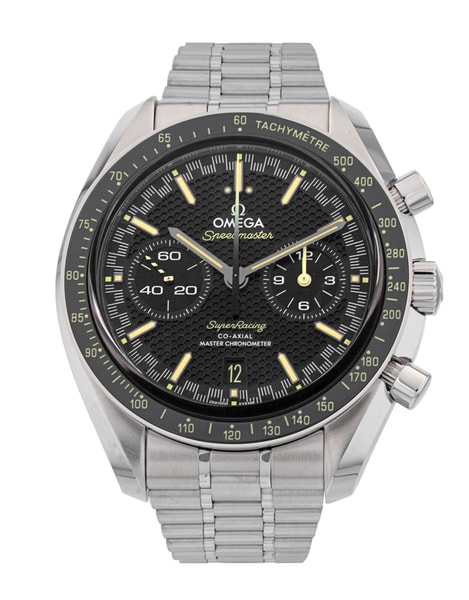 Omega Speedmaster Racing 329.30.44.51.01.003